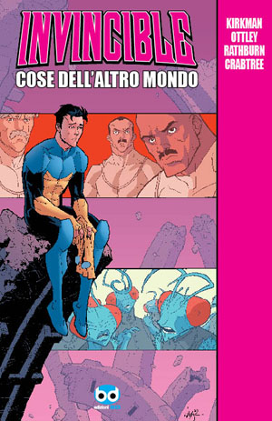 INVINCIBLE (BD) - 4_thumbnail INVINCIBLE (BD) - 4_thumbnail