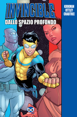 INVINCIBLE (BD) - 7_thumbnail INVINCIBLE (BD) - 7_thumbnail
