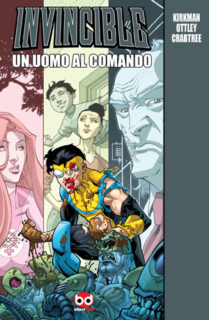 INVINCIBLE (BD) - 8_thumbnail INVINCIBLE (BD) - 8_thumbnail