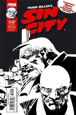 SIN CITY (MAGIC PRESS 2005) - 5_thumbnail