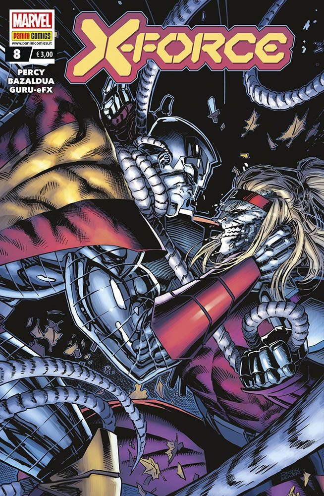 X-FORCE (PANINI 2020) - 8_thumbnail X-FORCE (PANINI 2020) - 8_thumbnail