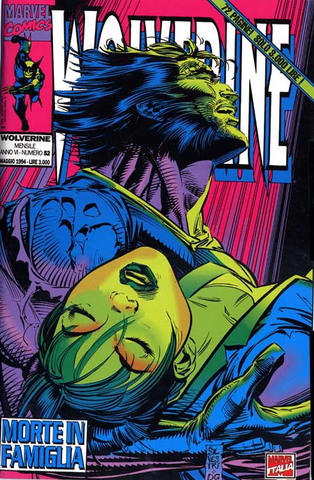WOLVERINE (PANINI 1994) - 52_thumbnail WOLVERINE (PANINI 1994) - 52_thumbnail
