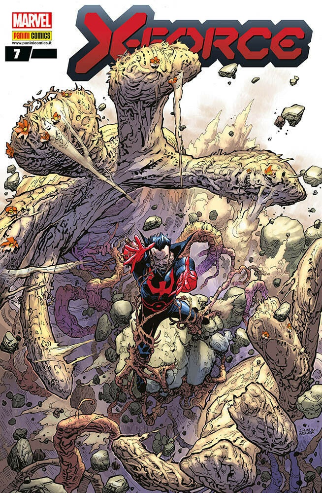 X-FORCE (PANINI 2020) - 7_thumbnail X-FORCE (PANINI 2020) - 7_thumbnail