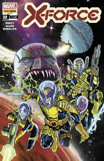 X-FORCE (PANINI 2020) - 32_thumbnail X-FORCE (PANINI 2020) - 32_thumbnail