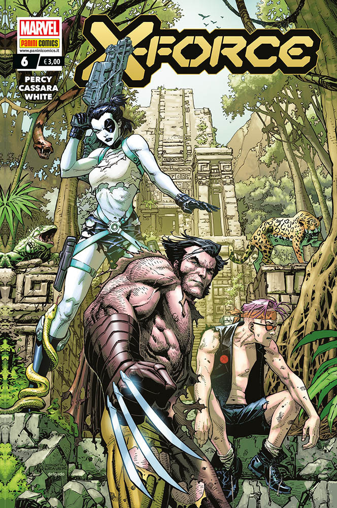 X-FORCE (PANINI 2020) - 6_thumbnail X-FORCE (PANINI 2020) - 6_thumbnail