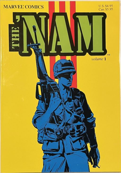 'NAM THE (MARVEL) TP - 1_thumbnail