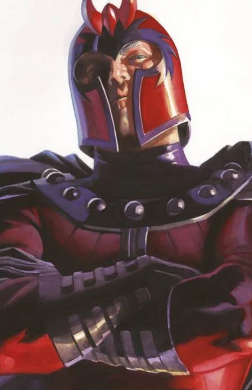 X-FORCE (PANINI 2020) Variant - 38_thumbnail