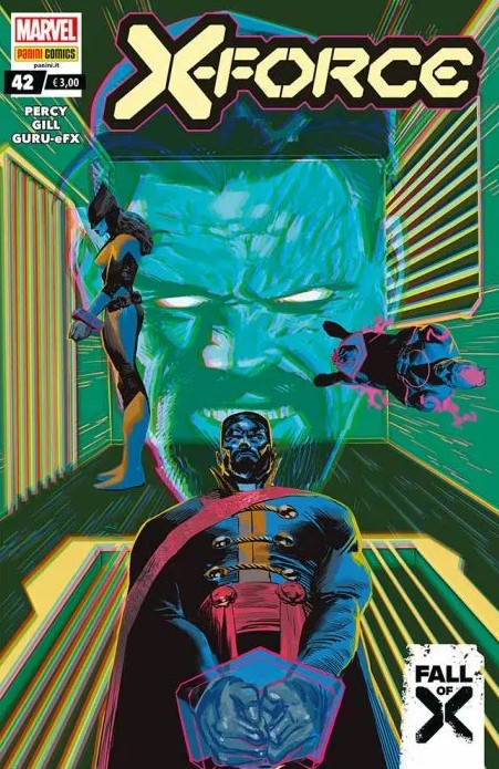 X-FORCE (PANINI 2020) - 42_thumbnail X-FORCE (PANINI 2020) - 42_thumbnail
