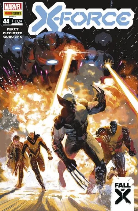 X-FORCE (PANINI 2020) - 44_thumbnail X-FORCE (PANINI 2020) - 44_thumbnail