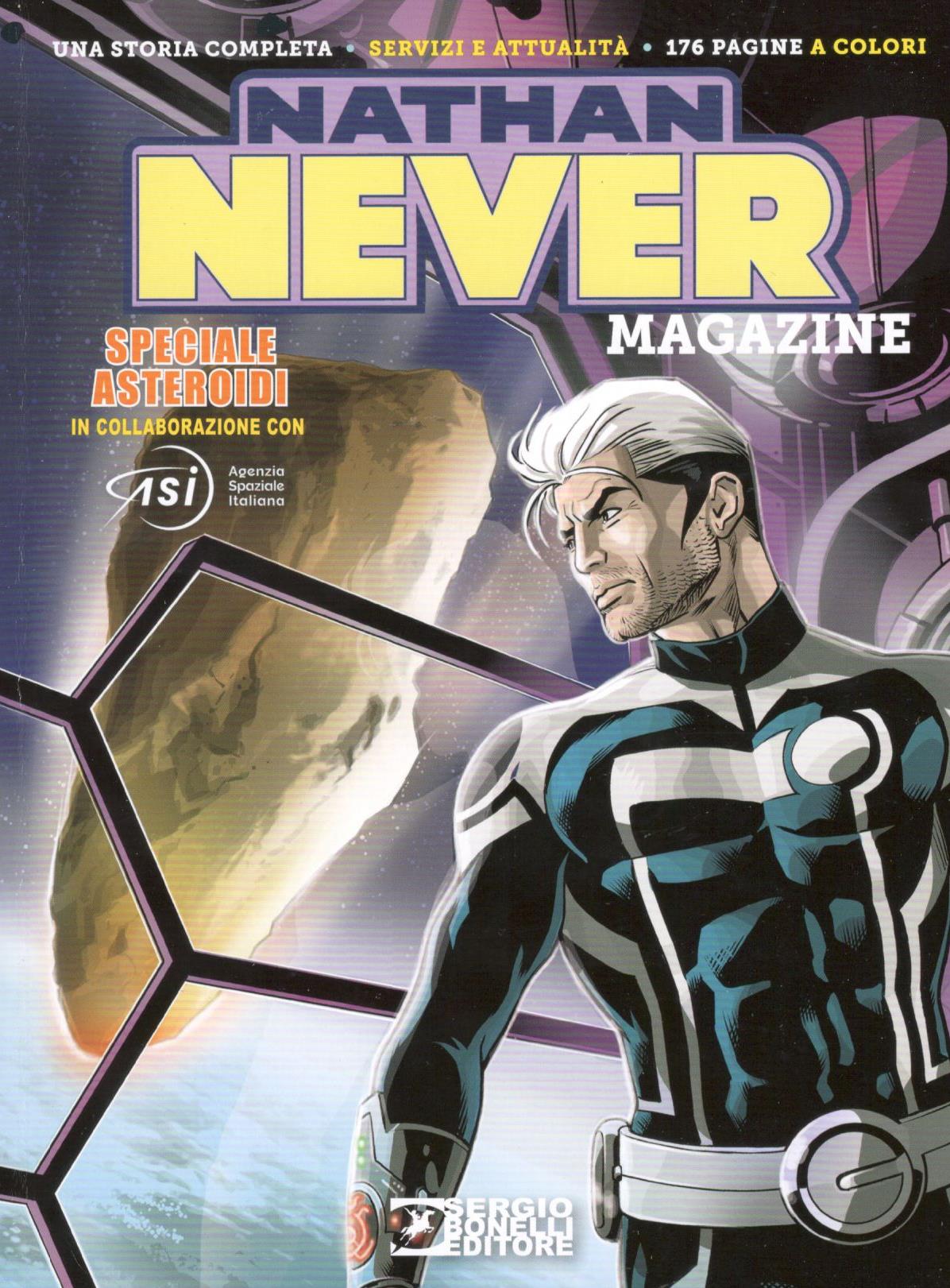 NATHAN NEVER MAGAZINE - 9_thumbnail NATHAN NEVER MAGAZINE - 9_thumbnail