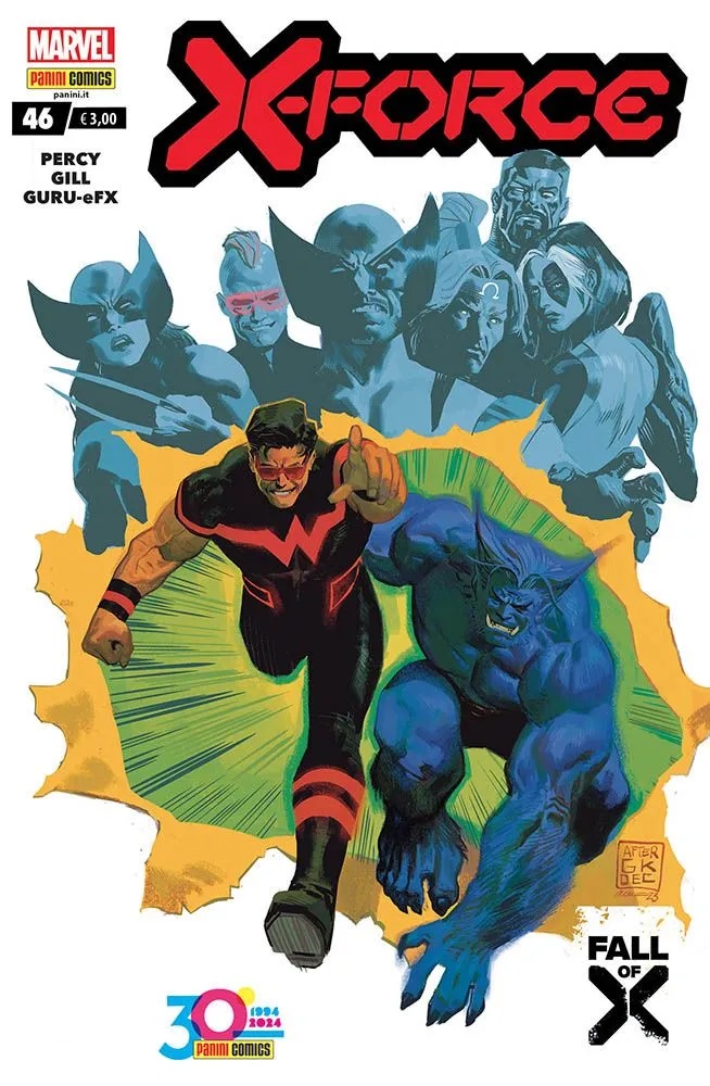 X-FORCE (PANINI 2020) - 46_thumbnail X-FORCE (PANINI 2020) - 46_thumbnail
