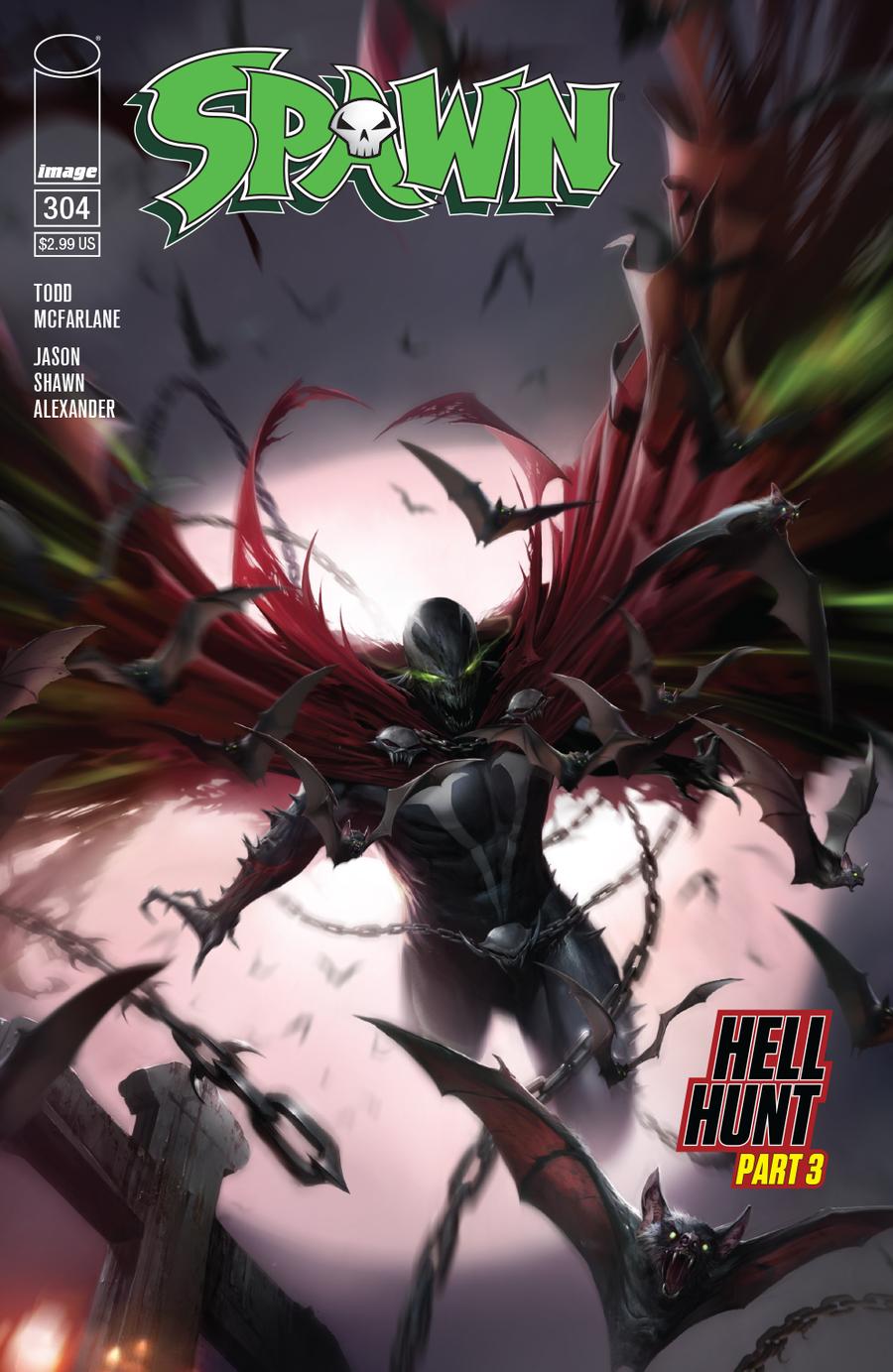 SPAWN (IMAGE) - 304_thumbnail SPAWN (IMAGE) - 304_thumbnail