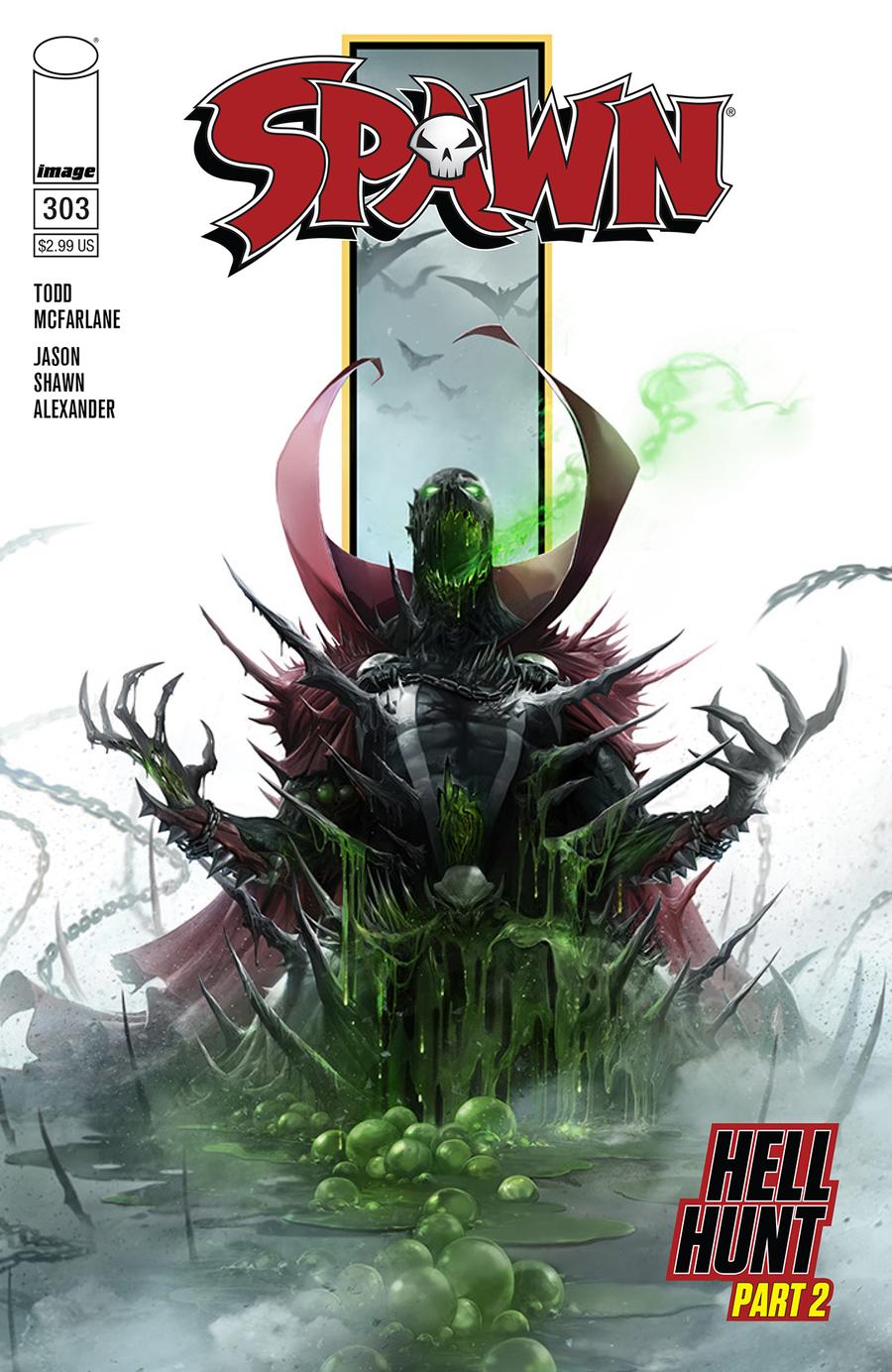 SPAWN (IMAGE) - 303_thumbnail SPAWN (IMAGE) - 303_thumbnail