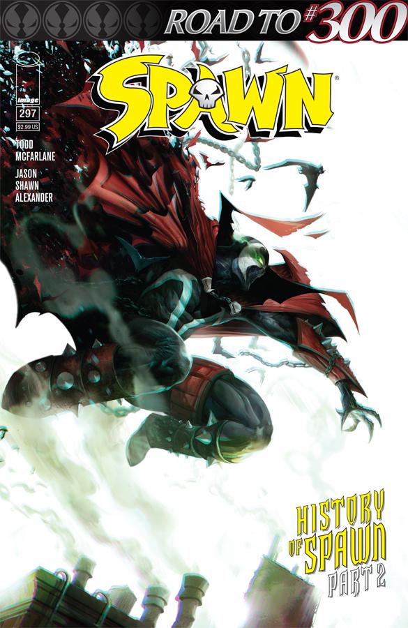 SPAWN (IMAGE) - 297_thumbnail SPAWN (IMAGE) - 297_thumbnail