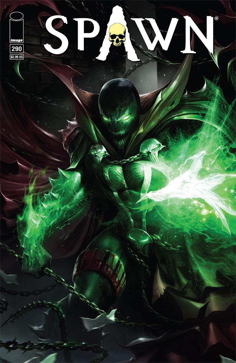 SPAWN (IMAGE) - 290_thumbnail SPAWN (IMAGE) - 290_thumbnail