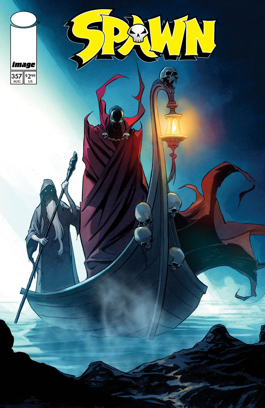 SPAWN (IMAGE) - 357_thumbnail SPAWN (IMAGE) - 357_thumbnail