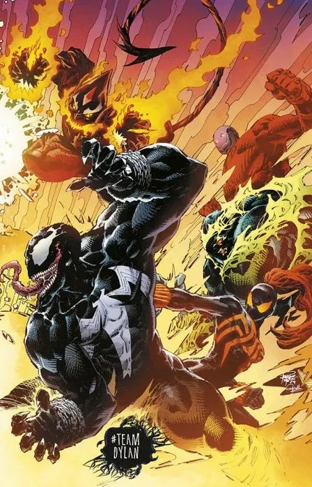 VENOM WAR (PANINI) Variant - 1_thumbnail VENOM WAR (PANINI) Variant - 1_thumbnail