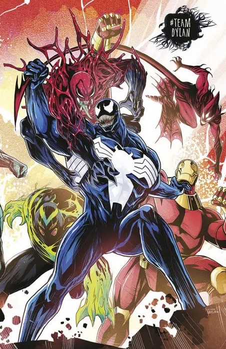 VENOM WAR (PANINI) Variant - 2_thumbnail VENOM WAR (PANINI) Variant - 2_thumbnail