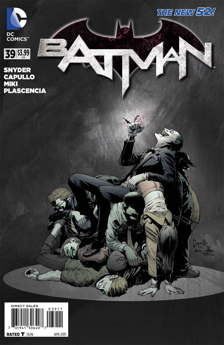BATMAN VOL 2 (DC 2013) - 39_thumbnail