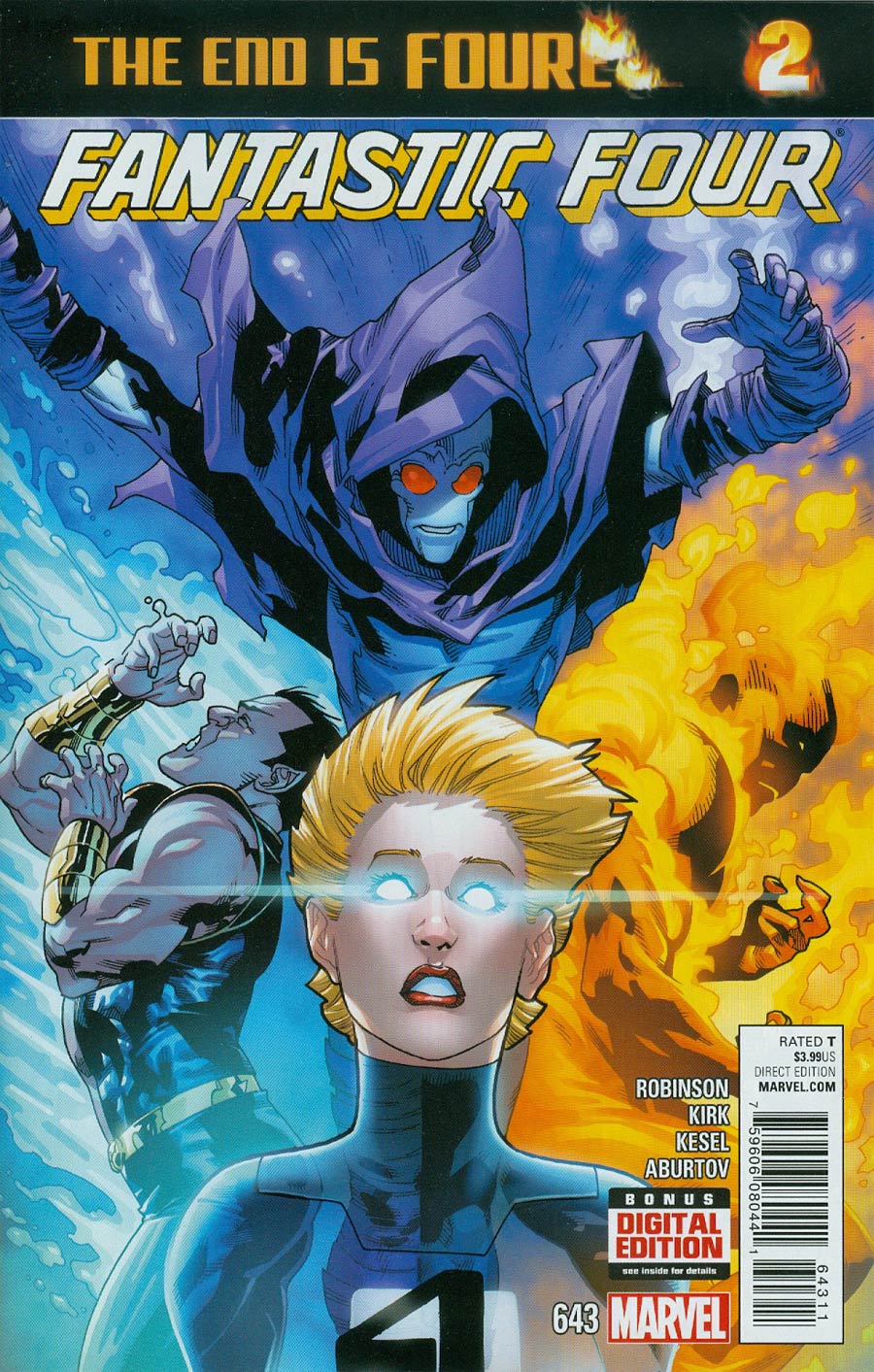 FANTASTIC FOUR VOL 5 (MARVEL 2014) - 643_thumbnail FANTASTIC FOUR VOL 5 (MARVEL 2014) - 643_thumbnail