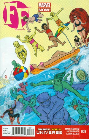 FF VOL 2 (MARVEL 2012) - 9_thumbnail