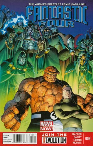FANTASTIC FOUR VOL 4 (MARVEL 2012) - 9_thumbnail FANTASTIC FOUR VOL 4 (MARVEL 2012) - 9_thumbnail