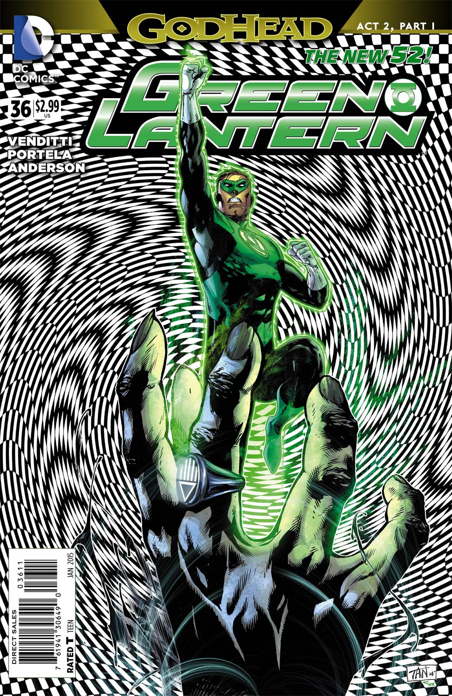 GREEN LANTERN VOL 5 (MARVEL 2011) - 36_thumbnail GREEN LANTERN VOL 5 (MARVEL 2011) - 36_thumbnail