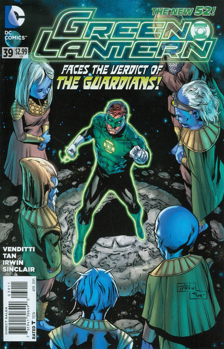 GREEN LANTERN VOL 5 (MARVEL 2011) - 39_thumbnail GREEN LANTERN VOL 5 (MARVEL 2011) - 39_thumbnail