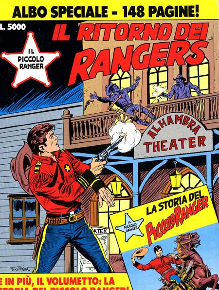 PICCOLO RANGER SPECIALE - 1_thumbnail PICCOLO RANGER SPECIALE - 1_thumbnail