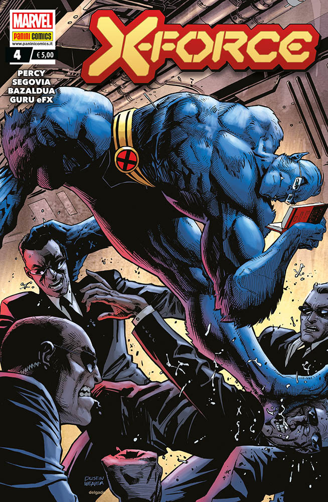 X-FORCE (PANINI 2020) - 4_thumbnail X-FORCE (PANINI 2020) - 4_thumbnail