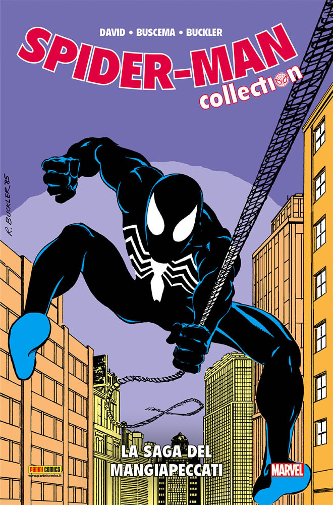 SPIDER-MAN COLLECTION (2016) - 19_thumbnail SPIDER-MAN COLLECTION (2016) - 19_thumbnail