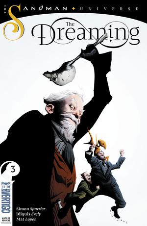 DREAMING THE (1996) - 3_thumbnail