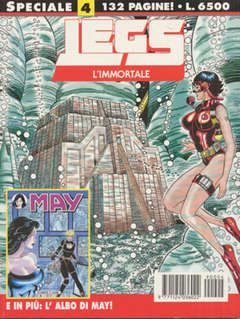 LEGS WEAVER SPECIALE_thumbnail