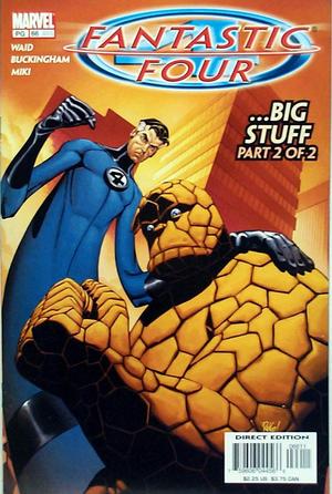 FANTASTIC FOUR VOL 5 (MARVEL 2014) - 66_thumbnail
