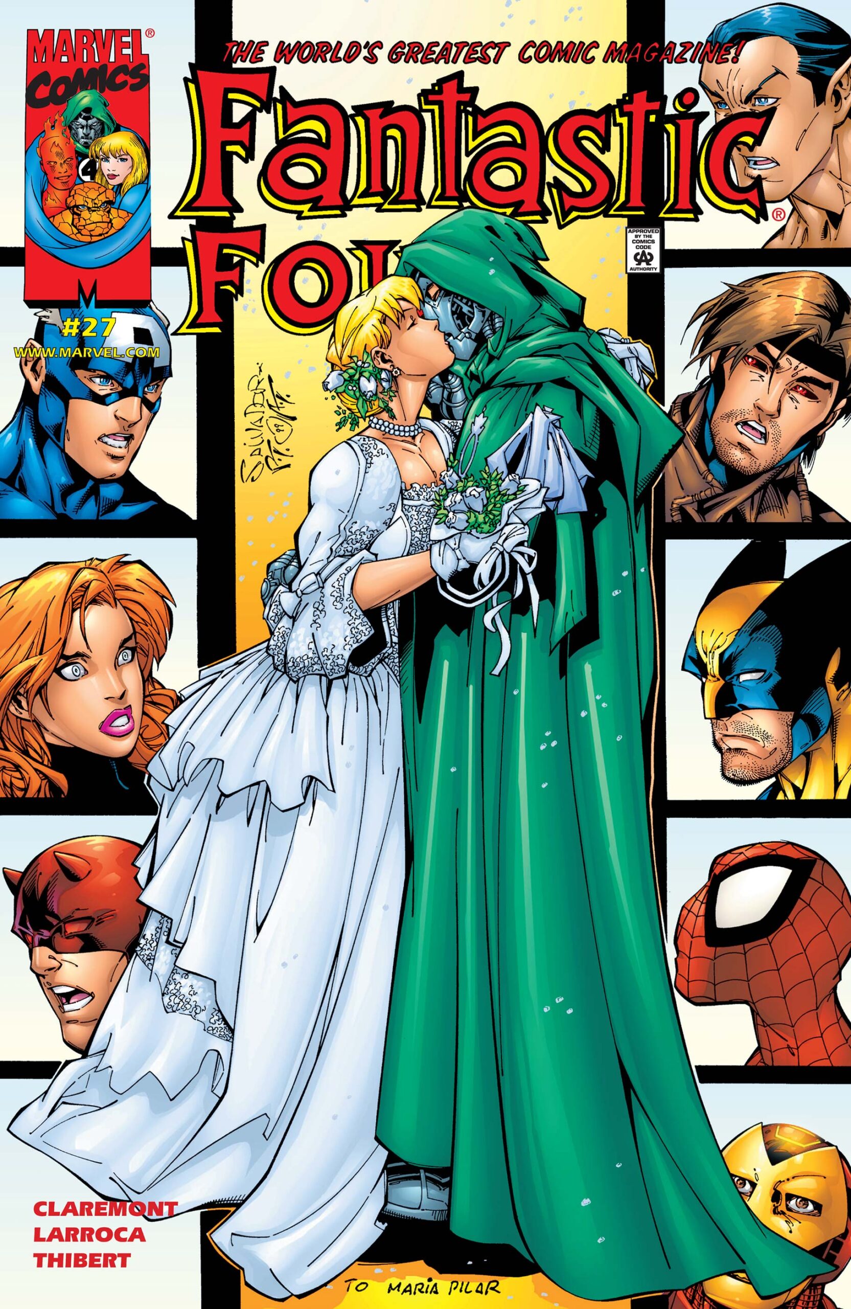 FANTASTIC FOUR VOL 5 (MARVEL 2014) - 27_thumbnail