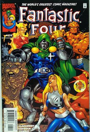 FANTASTIC FOUR VOL 5 (MARVEL 2014) - 26_thumbnail