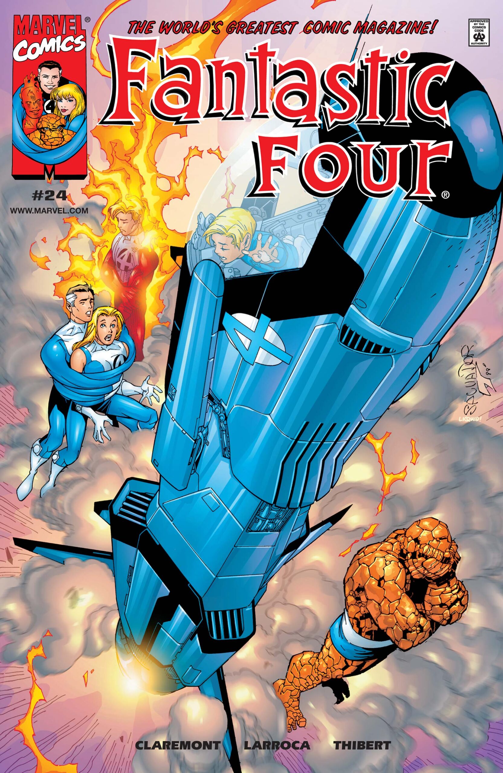 FANTASTIC FOUR VOL 5 (MARVEL 2014) - 24_thumbnail