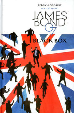 JAMES BOND 007 - 5_thumbnail JAMES BOND 007 - 5_thumbnail