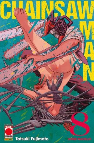 CHAINSAW MAN - 8_thumbnail