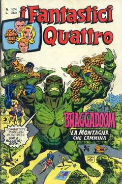 FANTASTICI QUATTRO (CORNO) - 174_thumbnail