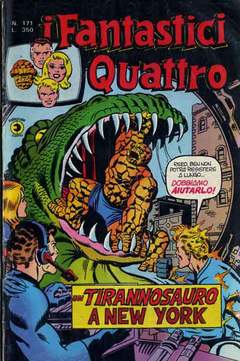 FANTASTICI QUATTRO (CORNO) - 171_thumbnail FANTASTICI QUATTRO (CORNO) - 171_thumbnail