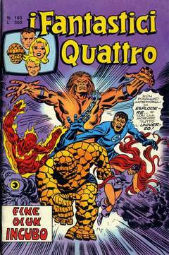 FANTASTICI QUATTRO (CORNO) - 163_thumbnail