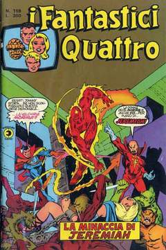 FANTASTICI QUATTRO (CORNO) - 159_thumbnail FANTASTICI QUATTRO (CORNO) - 159_thumbnail