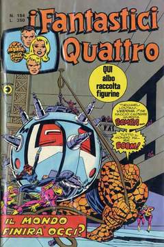 FANTASTICI QUATTRO (CORNO) - 154_thumbnail FANTASTICI QUATTRO (CORNO) - 154_thumbnail