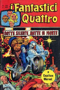 FANTASTICI QUATTRO (CORNO) - 152_thumbnail FANTASTICI QUATTRO (CORNO) - 152_thumbnail