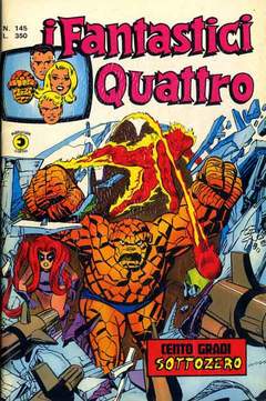 FANTASTICI QUATTRO (CORNO) - 145_thumbnail FANTASTICI QUATTRO (CORNO) - 145_thumbnail