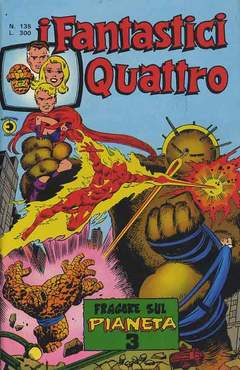 FANTASTICI QUATTRO (CORNO) - 135_thumbnail FANTASTICI QUATTRO (CORNO) - 135_thumbnail