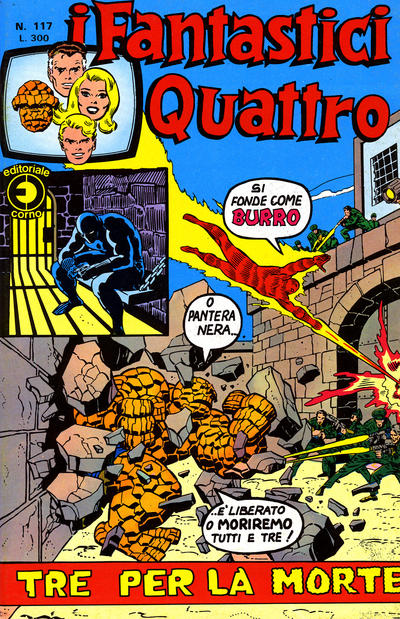FANTASTICI QUATTRO (CORNO) - 117_thumbnail FANTASTICI QUATTRO (CORNO) - 117_thumbnail