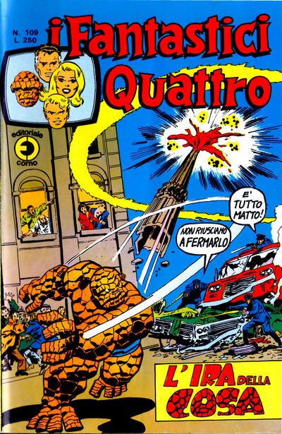 FANTASTICI QUATTRO (CORNO) - 109_thumbnail FANTASTICI QUATTRO (CORNO) - 109_thumbnail