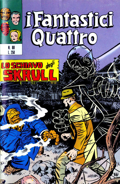 FANTASTICI QUATTRO (CORNO) - 88_thumbnail FANTASTICI QUATTRO (CORNO) - 88_thumbnail